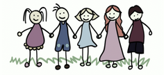 Orientacion familiar. Made by social worker